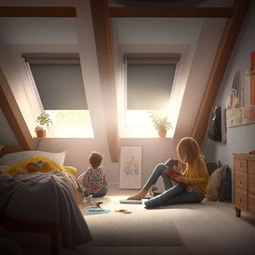 Naozaj potrebujete zatemňujúcu roletu?