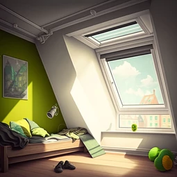 Ručná ovládacia tyč alebo elektrické ovládanie pre strešné okná?