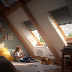 Hliníkový zadný kryt 