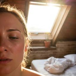 Prečo sa podkrovie tak veľmi prehrieva – a čo s tým môžete urobiť?