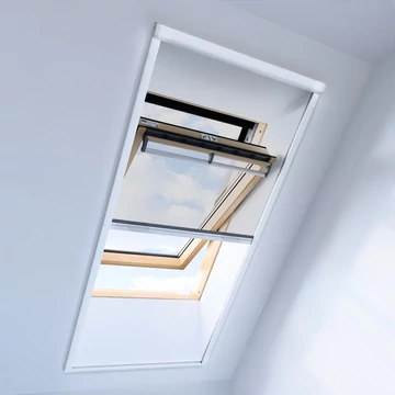 SIETE PRE STREŠNÉ OKNÁ (AL)