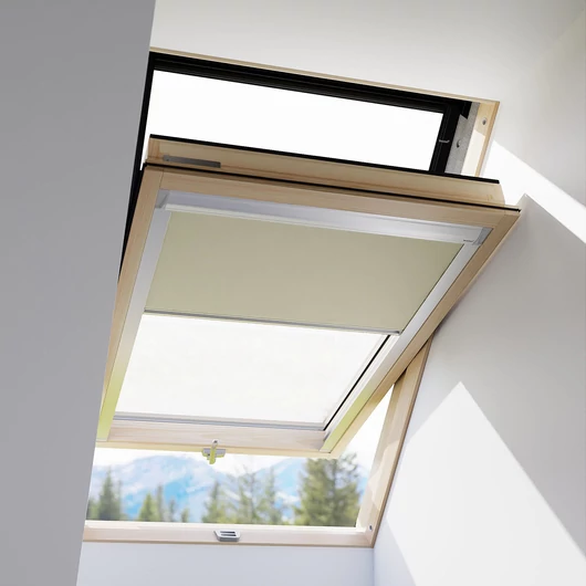 TERMOTECH Thermo Zatemňujúce rolety pre strešné okná ROOFLITE