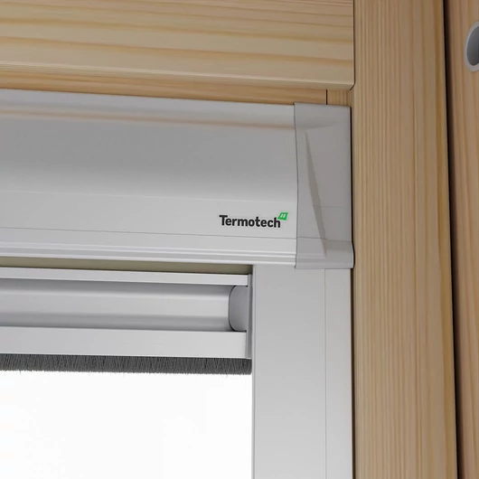 TERMOTECH Thermo Zatemňujúce rolety pre strešné okná OKPOL