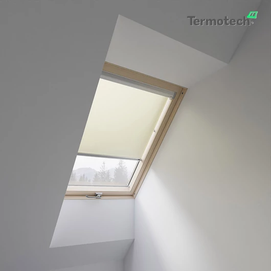 TERMOTECH V30 Rolety pre strešné okná VELUX